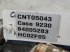 Elektrische Anlage του τύπου Case 9230, Gebrauchtmaschine σε Hemmet (Φωτογραφία 8)