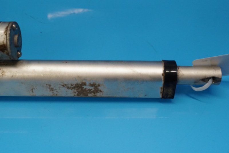 Elektrische Anlage of the type Case 9230, Gebrauchtmaschine in Hemmet (Picture 9)