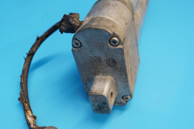 Elektrische Anlage of the type Case 9230, Gebrauchtmaschine in Hemmet (Picture 11)