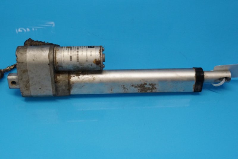 Elektrische Anlage of the type Case 9230, Gebrauchtmaschine in Hemmet (Picture 12)