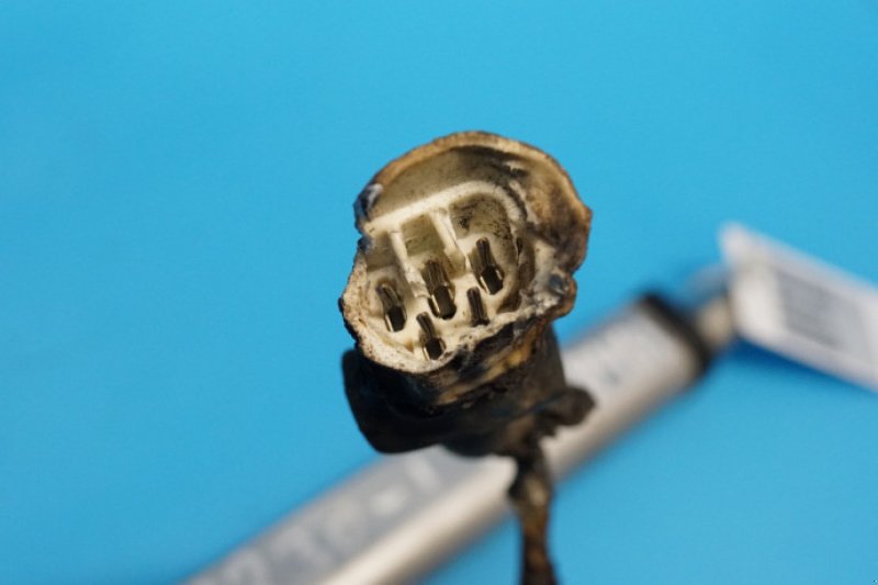 Elektrische Anlage of the type Case 9230, Gebrauchtmaschine in Hemmet (Picture 7)