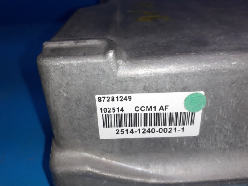 Elektrische Anlage of the type Case 9230, Gebrauchtmaschine in Hemmet (Picture 4)