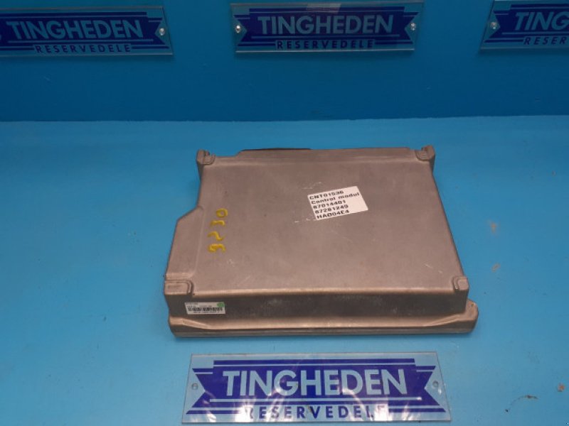 Elektrische Anlage tipa Case 9230, Gebrauchtmaschine u Hemmet (Slika 1)