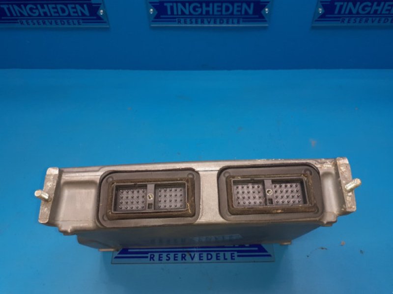 Elektrische Anlage of the type Case 9230, Gebrauchtmaschine in Hemmet (Picture 6)