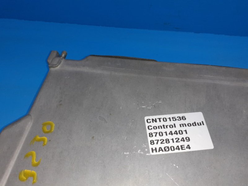 Elektrische Anlage of the type Case 9230, Gebrauchtmaschine in Hemmet (Picture 5)