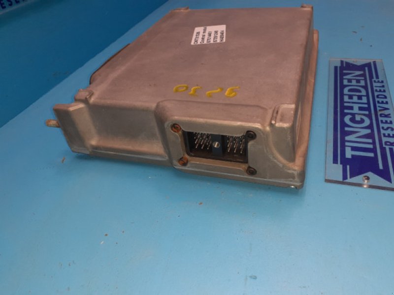 Elektrische Anlage of the type Case 9230, Gebrauchtmaschine in Hemmet (Picture 2)