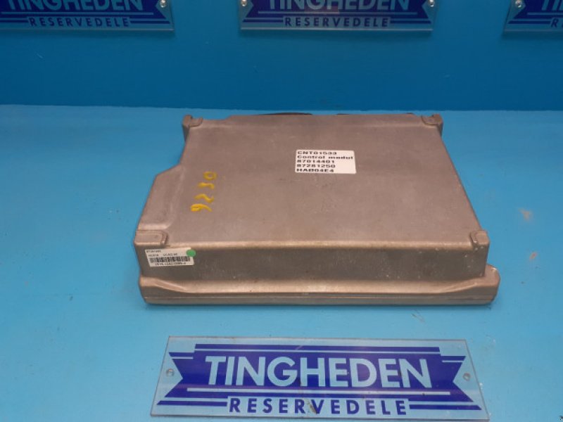 Elektrische Anlage tipa Case 9230, Gebrauchtmaschine u Hemmet (Slika 1)