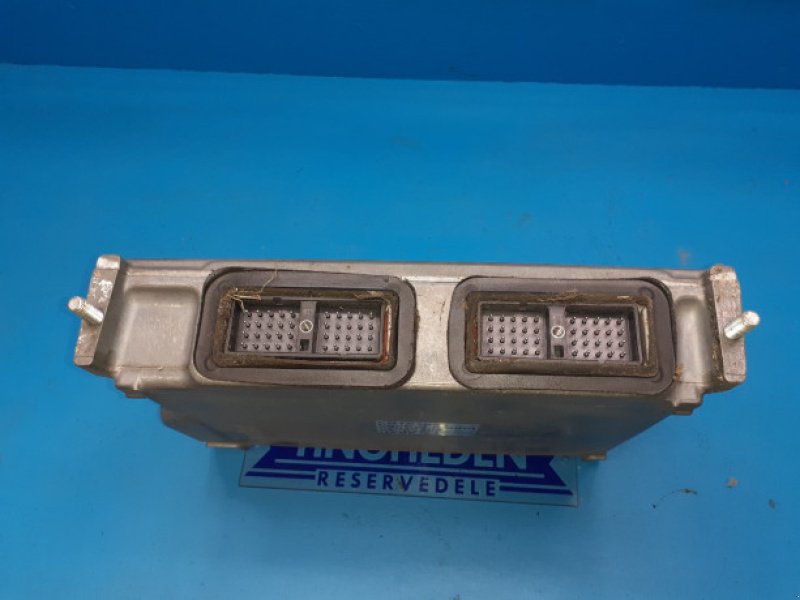 Elektrische Anlage του τύπου Case 9230, Gebrauchtmaschine σε Hemmet (Φωτογραφία 5)