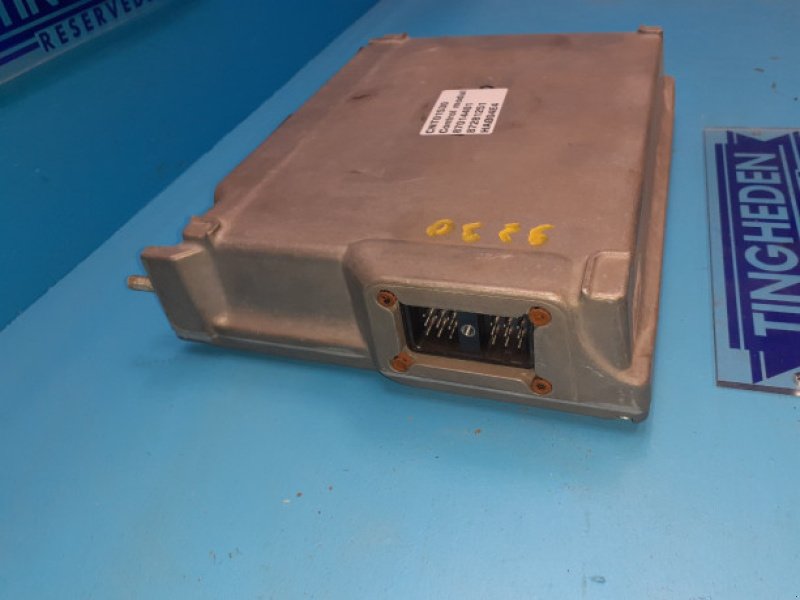 Elektrische Anlage of the type Case 9230, Gebrauchtmaschine in Hemmet (Picture 2)