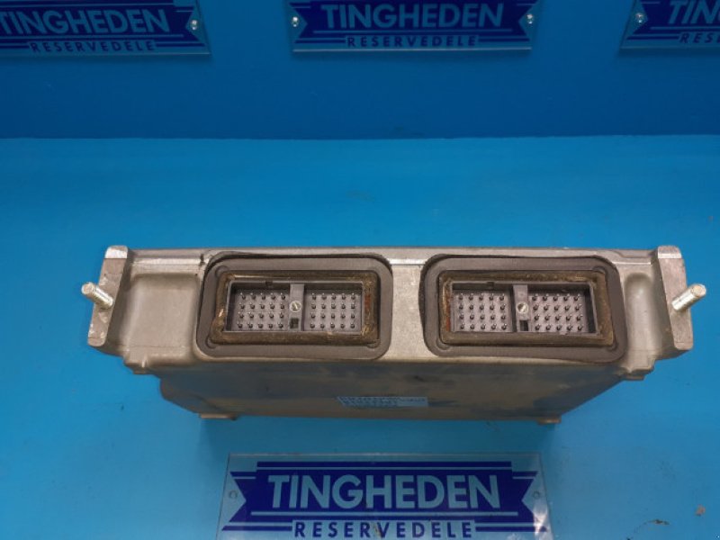 Elektrische Anlage of the type Case 9230, Gebrauchtmaschine in Hemmet (Picture 6)