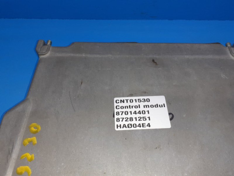 Elektrische Anlage of the type Case 9230, Gebrauchtmaschine in Hemmet (Picture 5)