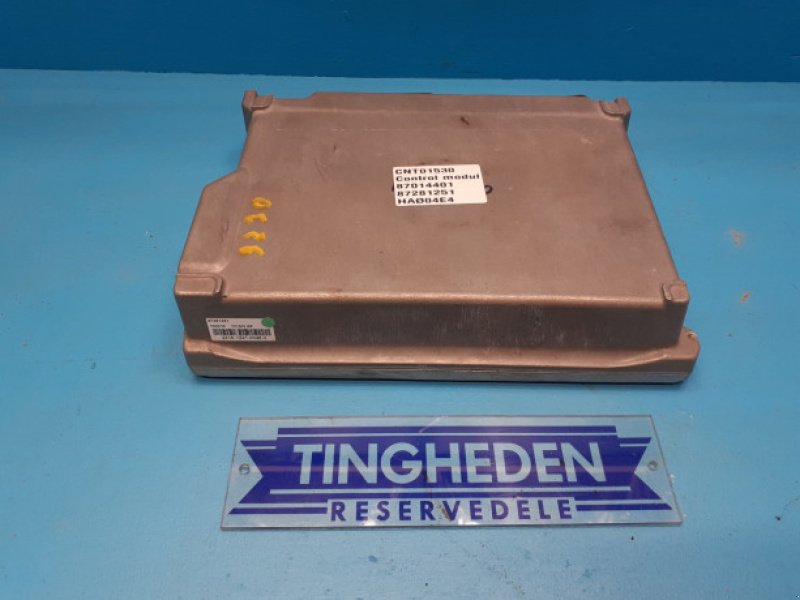 Elektrische Anlage of the type Case 9230, Gebrauchtmaschine in Hemmet (Picture 1)