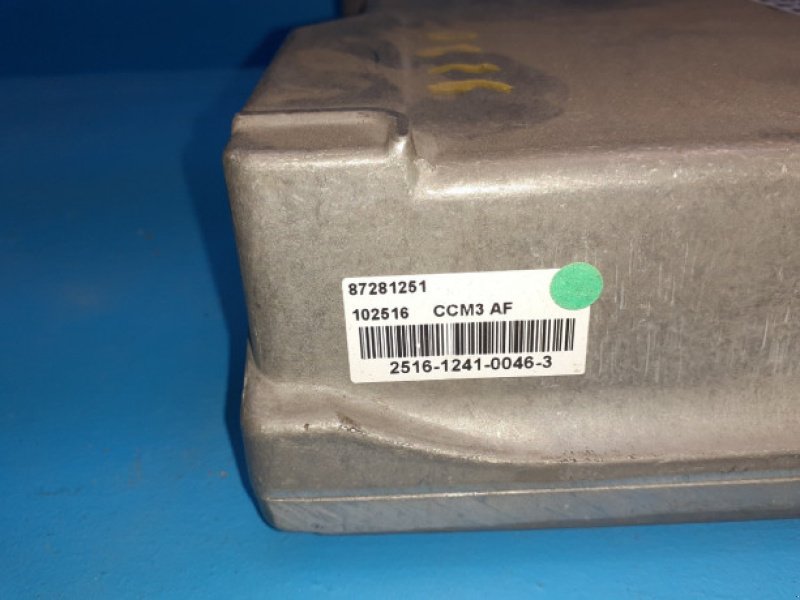 Elektrische Anlage of the type Case 9230, Gebrauchtmaschine in Hemmet (Picture 4)