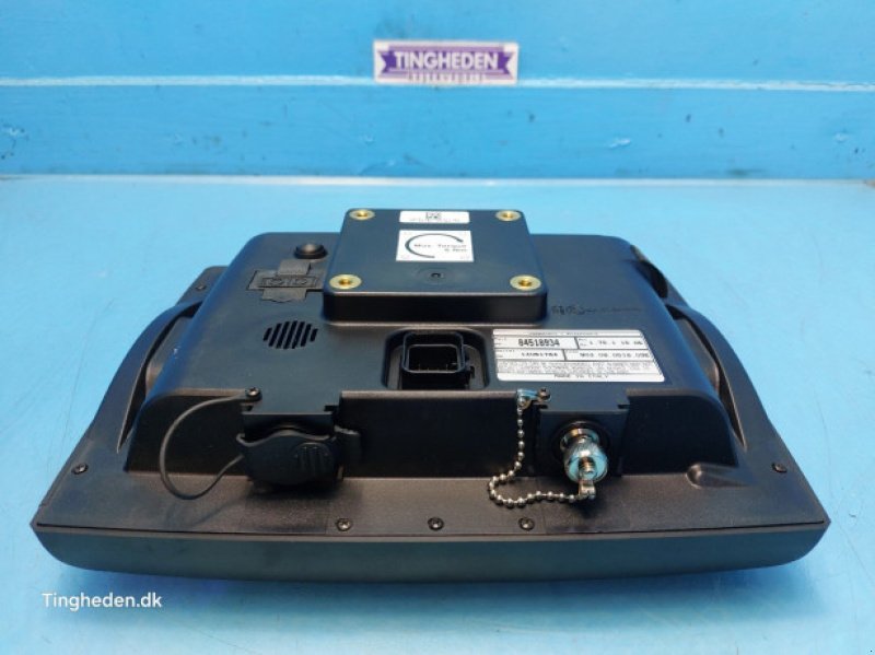 Elektrische Anlage of the type Case 9240, Gebrauchtmaschine in Hemmet (Picture 9)