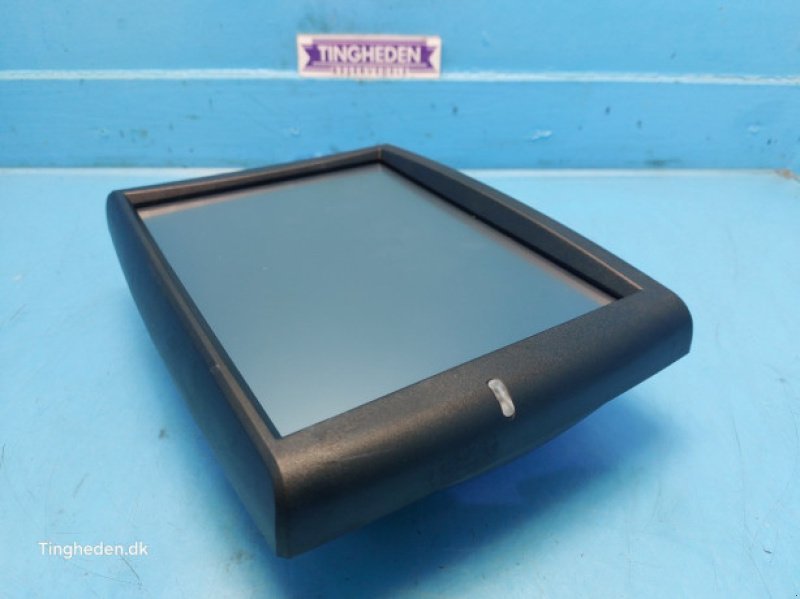 Elektrische Anlage of the type Case 9240, Gebrauchtmaschine in Hemmet (Picture 3)