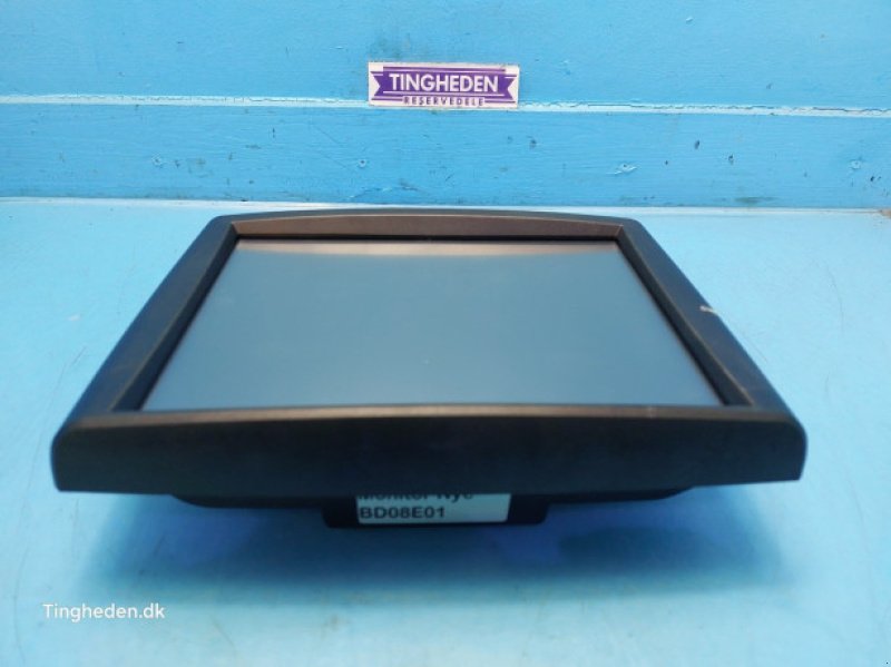 Elektrische Anlage of the type Case 9240, Gebrauchtmaschine in Hemmet (Picture 2)