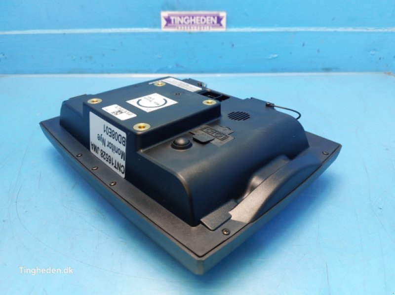 Elektrische Anlage of the type Case 9240, Gebrauchtmaschine in Hemmet (Picture 12)