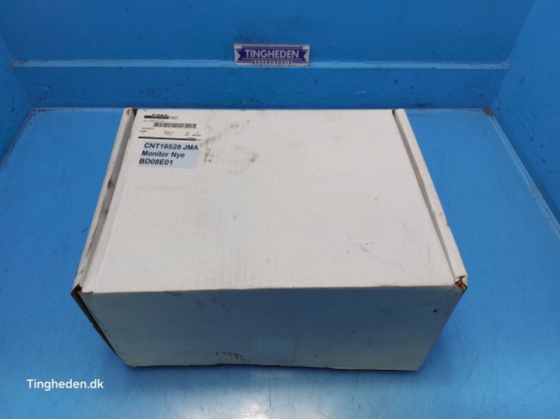 Elektrische Anlage of the type Case 9240, Gebrauchtmaschine in Hemmet (Picture 15)