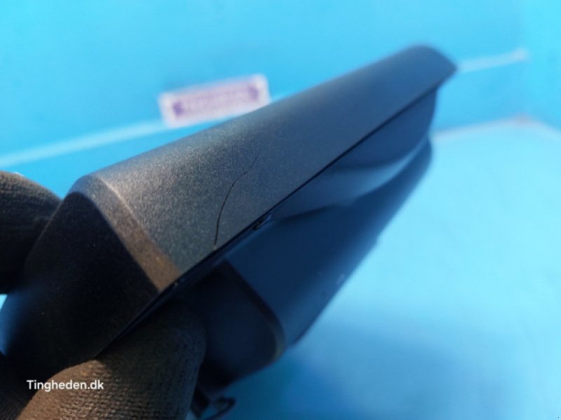 Elektrische Anlage of the type Case 9240, Gebrauchtmaschine in Hemmet (Picture 7)