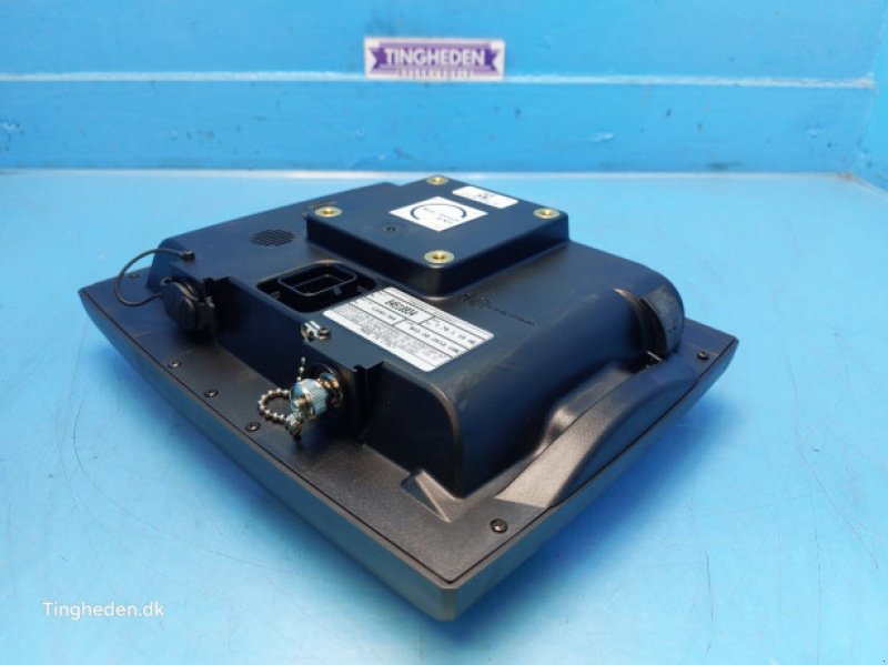 Elektrische Anlage of the type Case 9240, Gebrauchtmaschine in Hemmet (Picture 10)