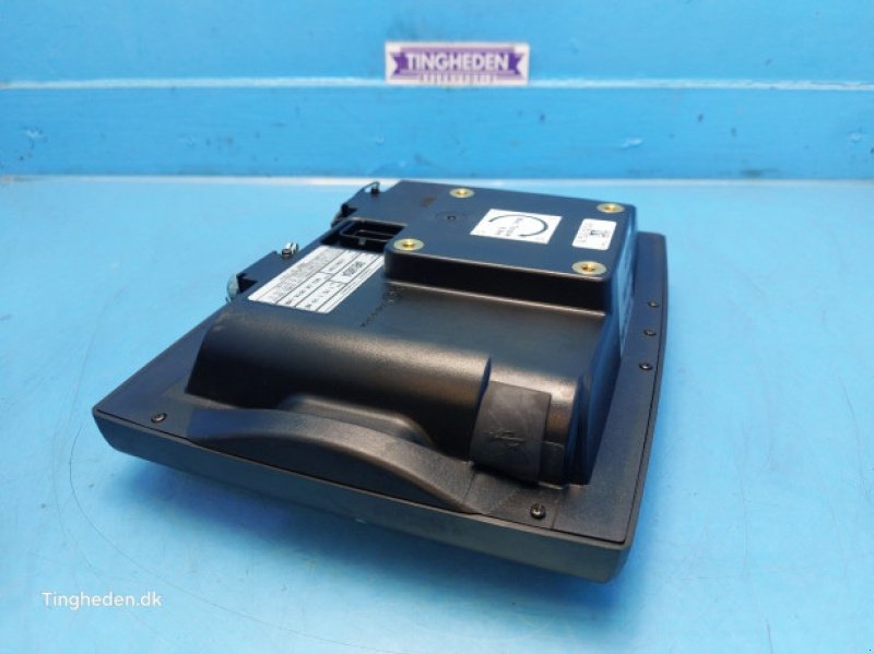 Elektrische Anlage of the type Case 9240, Gebrauchtmaschine in Hemmet (Picture 11)