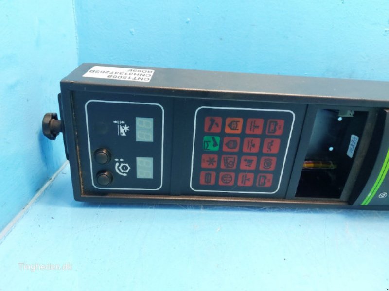 Elektrische Anlage of the type Case CF80, Gebrauchtmaschine in Hemmet (Picture 21)