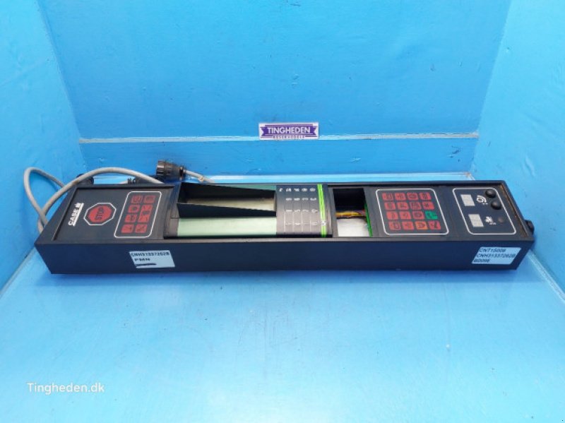 Elektrische Anlage of the type Case CF80, Gebrauchtmaschine in Hemmet (Picture 2)