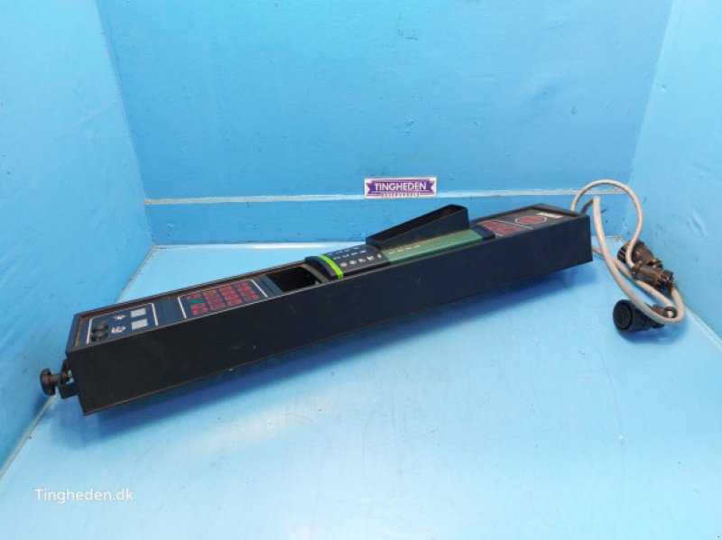 Elektrische Anlage of the type Case CF80, Gebrauchtmaschine in Hemmet (Picture 9)