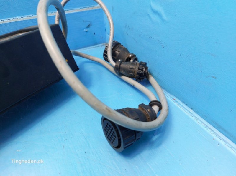 Elektrische Anlage of the type Case CF80, Gebrauchtmaschine in Hemmet (Picture 12)