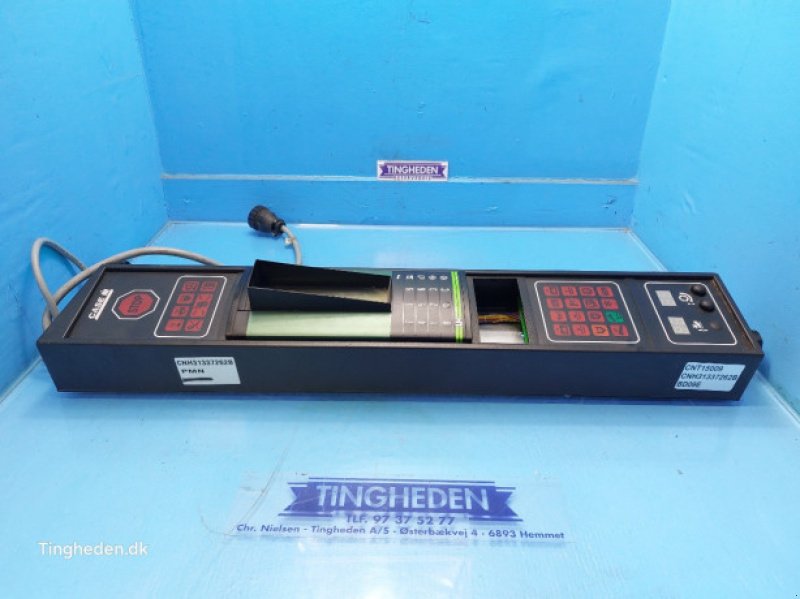 Elektrische Anlage of the type Case CF80, Gebrauchtmaschine in Hemmet (Picture 1)