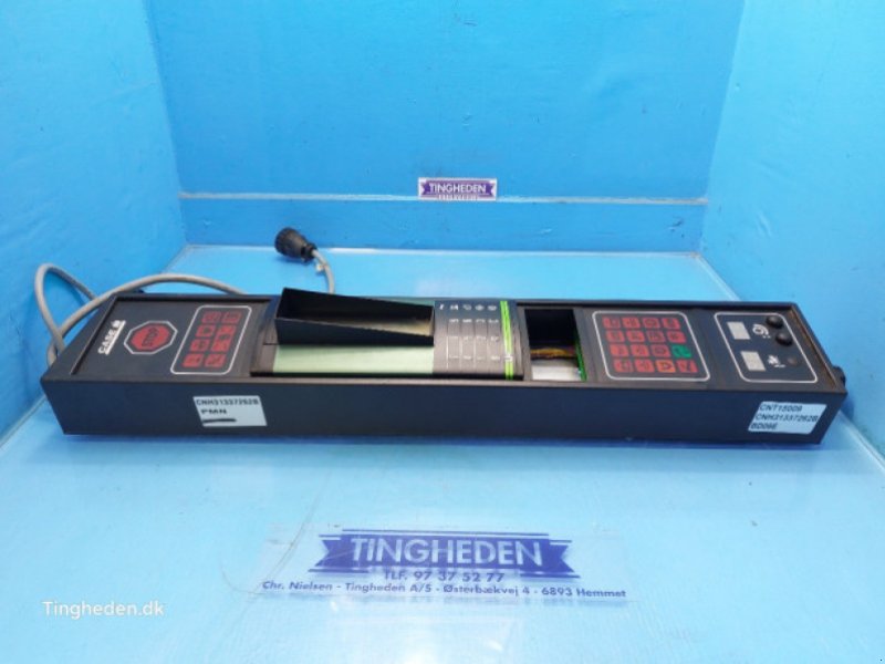 Elektrische Anlage typu Case CF80, Gebrauchtmaschine v Hemmet (Obrázok 1)