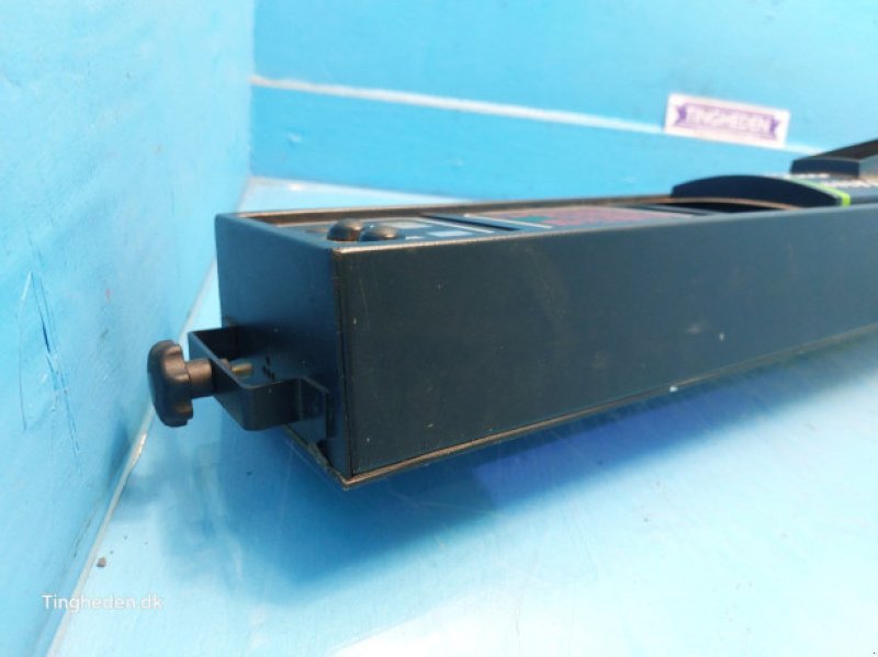 Elektrische Anlage of the type Case CF80, Gebrauchtmaschine in Hemmet (Picture 10)