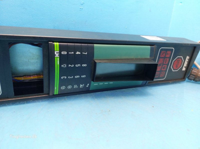 Elektrische Anlage of the type Case CF80, Gebrauchtmaschine in Hemmet (Picture 20)