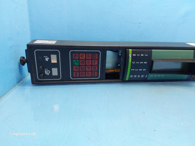 Elektrische Anlage of the type Case CF80, Gebrauchtmaschine in Hemmet (Picture 17)