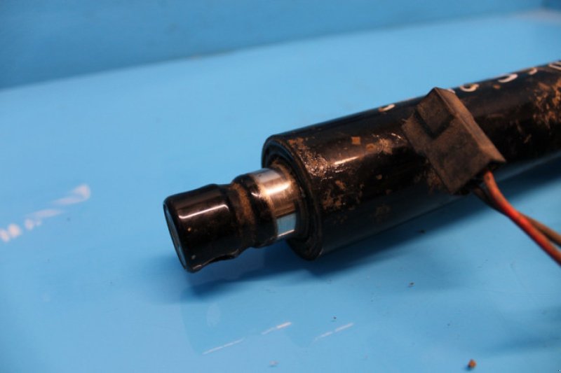 Elektrische Anlage typu Case CF80, Gebrauchtmaschine v Hemmet (Obrázek 3)