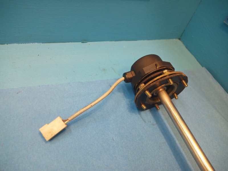 Elektrische Anlage of the type Case CF80, Gebrauchtmaschine in Hemmet (Picture 3)