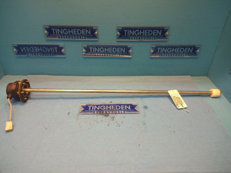 Elektrische Anlage typu Case CF80, Gebrauchtmaschine v Hemmet (Obrázok 1)