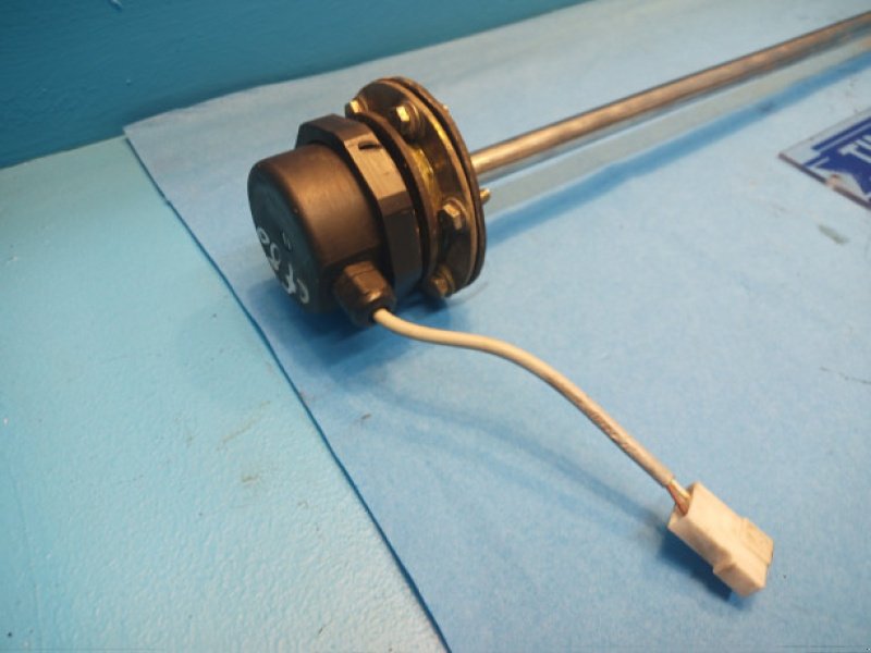 Elektrische Anlage of the type Case CF80, Gebrauchtmaschine in Hemmet (Picture 2)