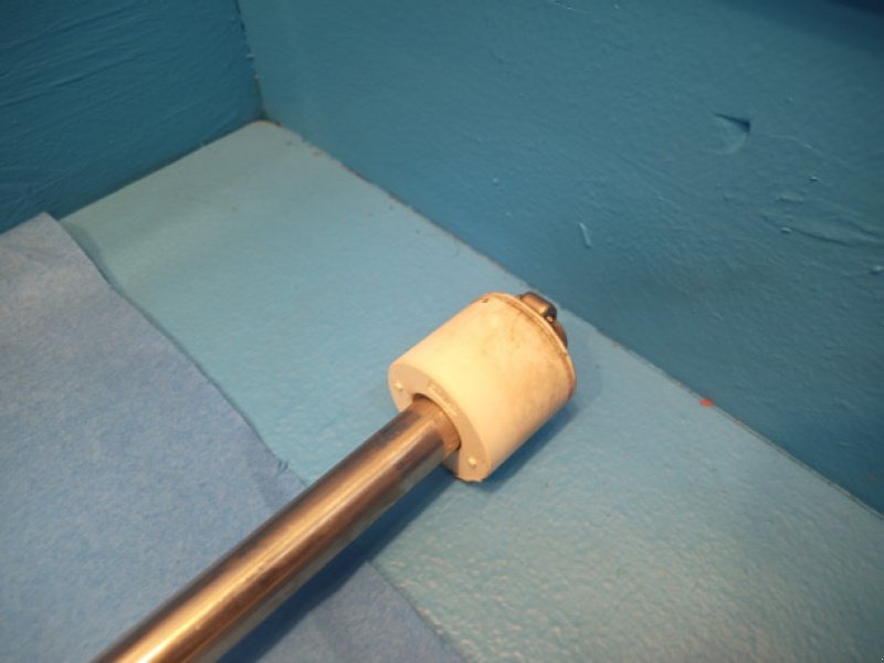 Elektrische Anlage of the type Case CF80, Gebrauchtmaschine in Hemmet (Picture 4)