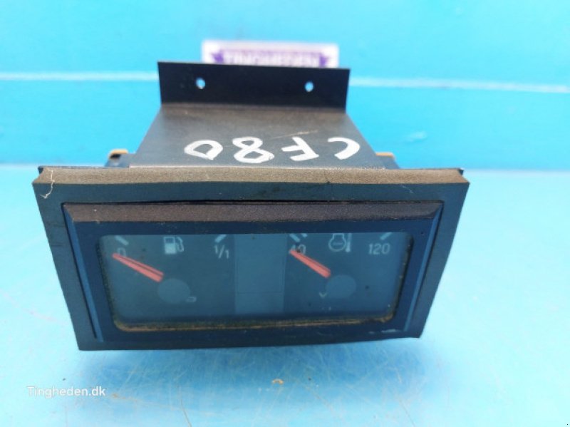 Elektrische Anlage of the type Case Sonstiges, Gebrauchtmaschine in Hemmet (Picture 11)