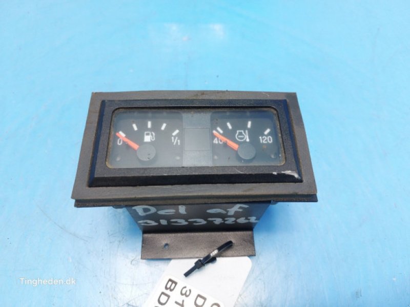 Elektrische Anlage of the type Case Sonstiges, Gebrauchtmaschine in Hemmet (Picture 13)