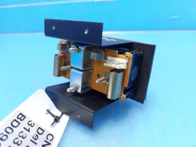 Elektrische Anlage of the type Case Sonstiges, Gebrauchtmaschine in Hemmet (Picture 9)