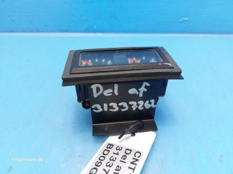 Elektrische Anlage of the type Case Sonstiges, Gebrauchtmaschine in Hemmet (Picture 12)