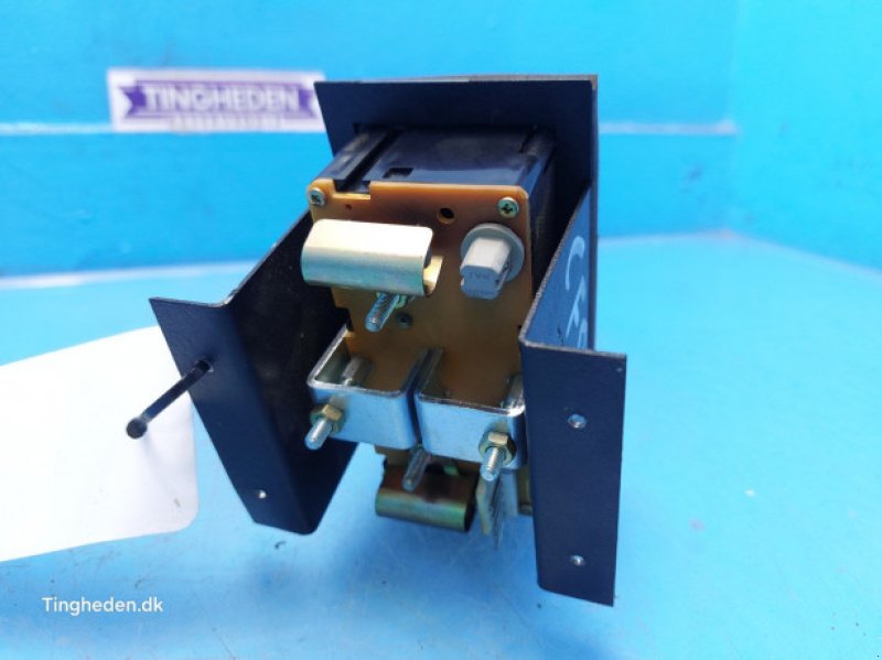 Elektrische Anlage of the type Case Sonstiges, Gebrauchtmaschine in Hemmet (Picture 4)