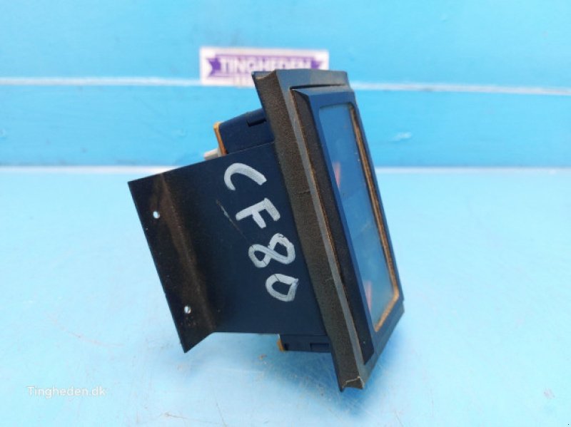 Elektrische Anlage of the type Case Sonstiges, Gebrauchtmaschine in Hemmet (Picture 3)