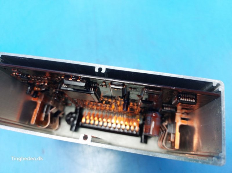 Elektrische Anlage of the type CLAAS 405, Gebrauchtmaschine in Hemmet (Picture 10)