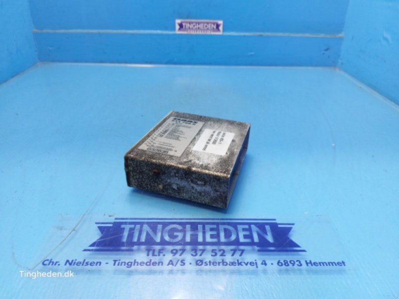 Elektrische Anlage του τύπου CLAAS 405, Gebrauchtmaschine σε Hemmet (Φωτογραφία 1)