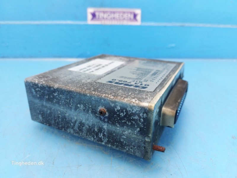 Elektrische Anlage of the type CLAAS 405, Gebrauchtmaschine in Hemmet (Picture 5)