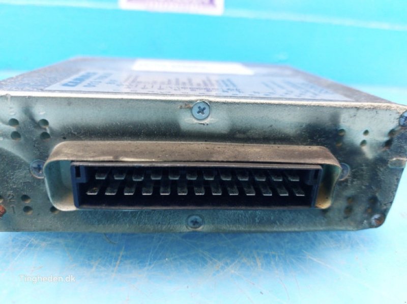 Elektrische Anlage of the type CLAAS 405, Gebrauchtmaschine in Hemmet (Picture 4)