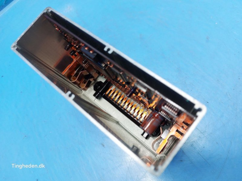 Elektrische Anlage of the type CLAAS 405, Gebrauchtmaschine in Hemmet (Picture 11)